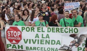 „Oddajcie miasto mieszkańcom!” Barcelona nie chce turystów