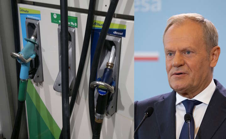 Turystyka paliwowa w Polsce / autor: Fratria