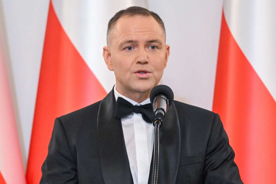 autor: 	PAP/Radek Pietruszka