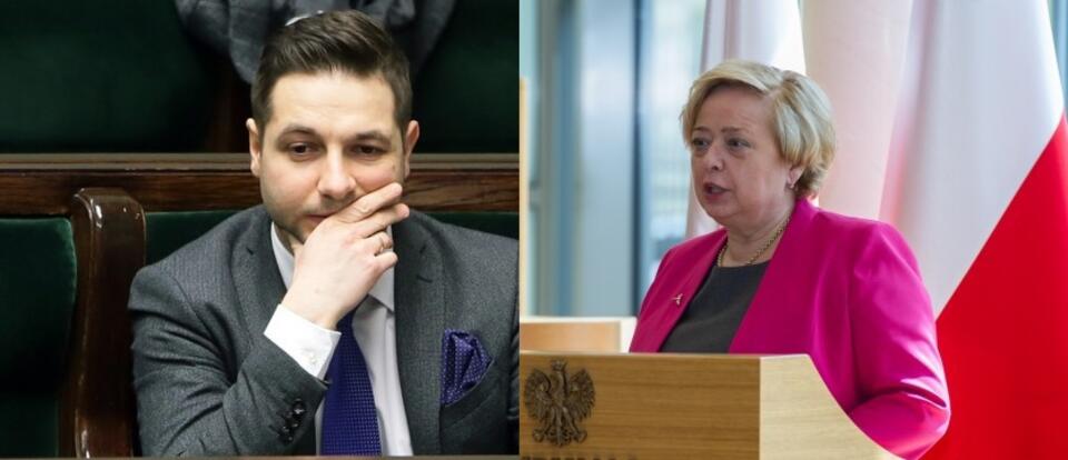 PAP/Tomasz Gzell/trybunal.gov.pl