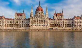 Węgry wydalają ukraińskiego konsula