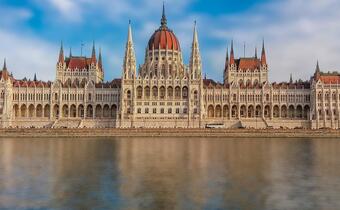 Węgry wydalają ukraińskiego konsula