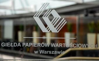 GPW: obrót akcjami pięciu spółek zawieszony