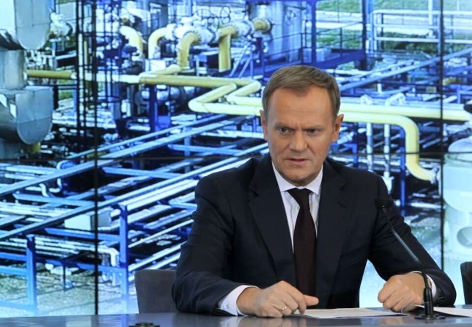 PAP/Radek Pietruszka