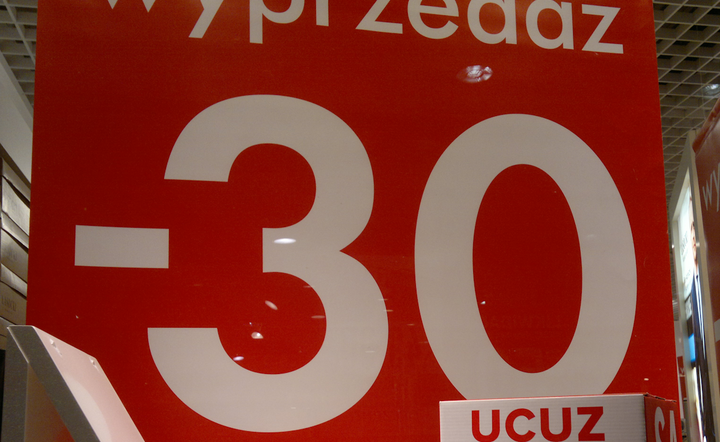 Przed nami Black Friday / autor: Fratria