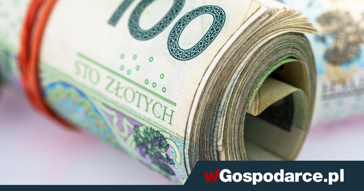 Wielka listopadowa przecena obligacji