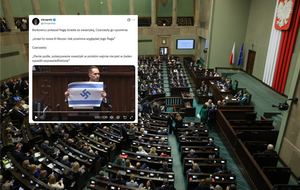 Sejm / autor: PAP/Rafał Guz