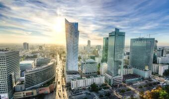 Polska na 32 miejscu wśród najbardziej rozwiniętych państw