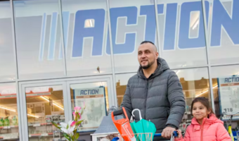 Sieć Action planuje otworzyć w Polsce 81 sklepów i zatrudnić 1000 pracowników