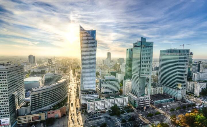 Polska na 32 miejscu wśród najbardziej rozwiniętych państw