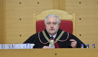 Trybunał Konstytucyjny odroczył wyrok ws. ustawy o gruntach warszawskich