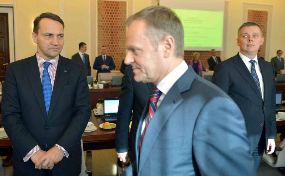 PAP/Radek Pietruszka