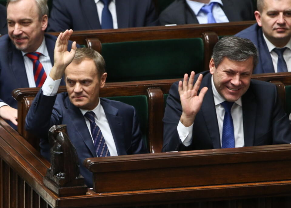 Fot. PAP / Rafał Guz