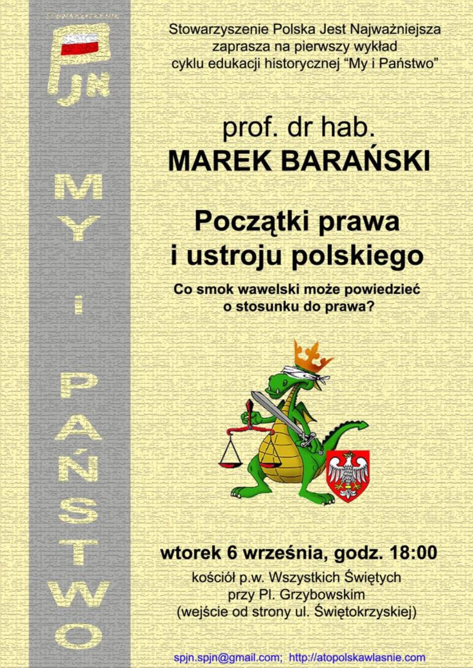 Fot. wPolityce.pl, Kyiv Post