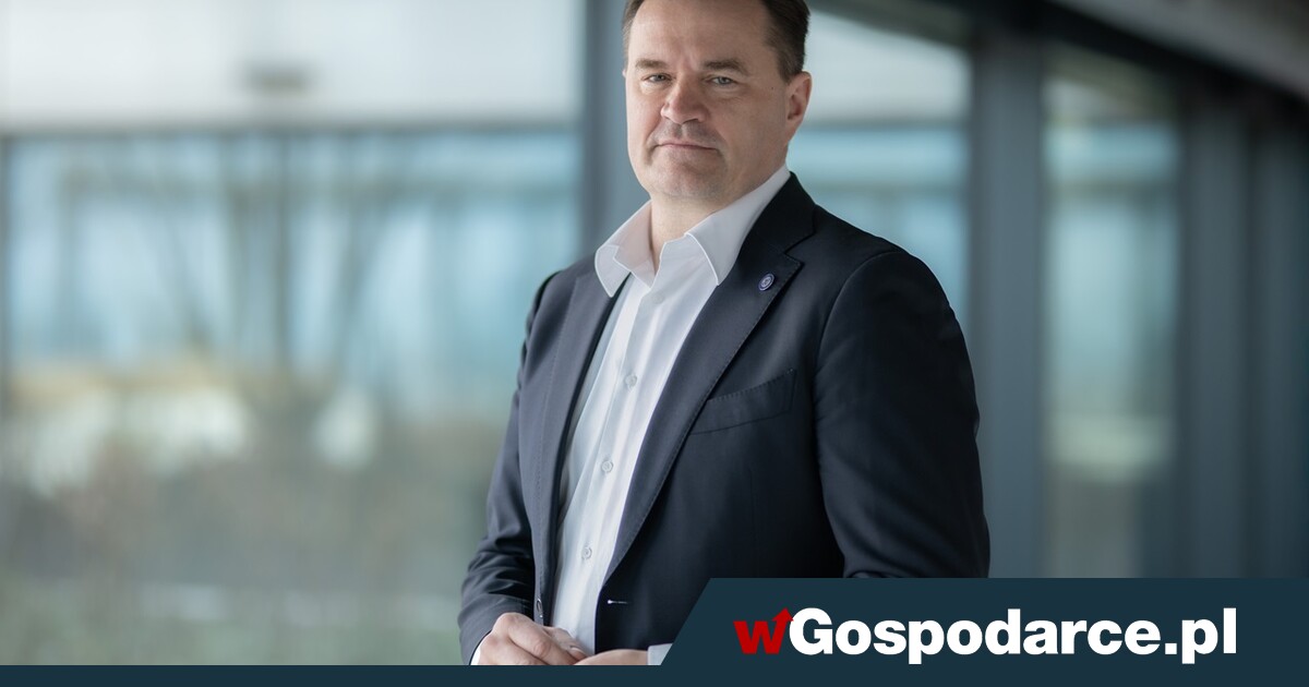 Nowy prezes PZU po kadrowym trzęsieniu ziemi