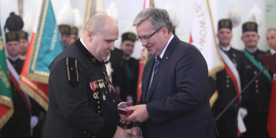 Fot. PAP/Szymański
