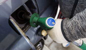 Ceny paliw już z ósemką z przodu. I będzie wyżej