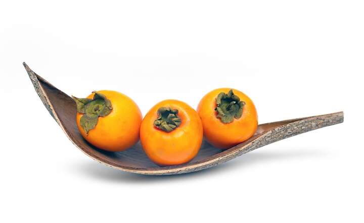 Kaki pochodzi z obszarów Azji Wschodniej, szczególnie Japonii i Chin / autor: Pixabay