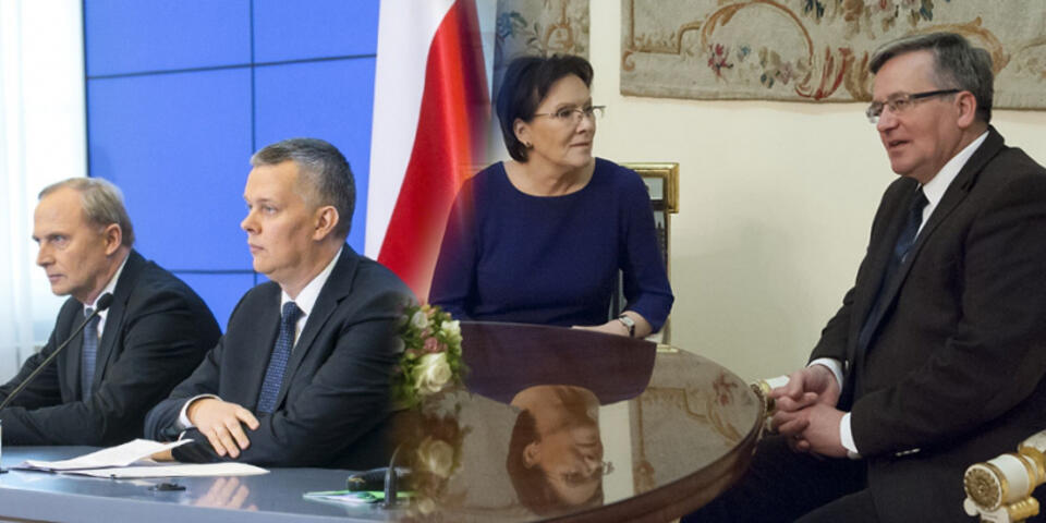 Fot. M. Śmiarowski/KPRM