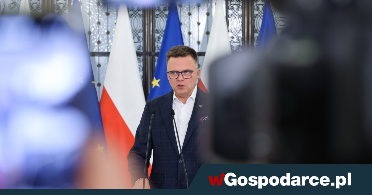 Za tydzień poznamy nowego szefa ważnego organu państwa