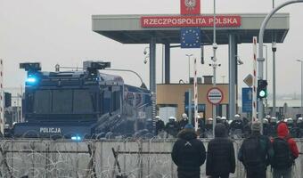 Mjr Kordowski: Polska mówi "sprawdzam" wszystkim sojusznikom