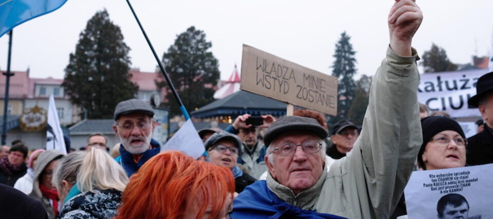 autor: PAP/Hanna Bardo