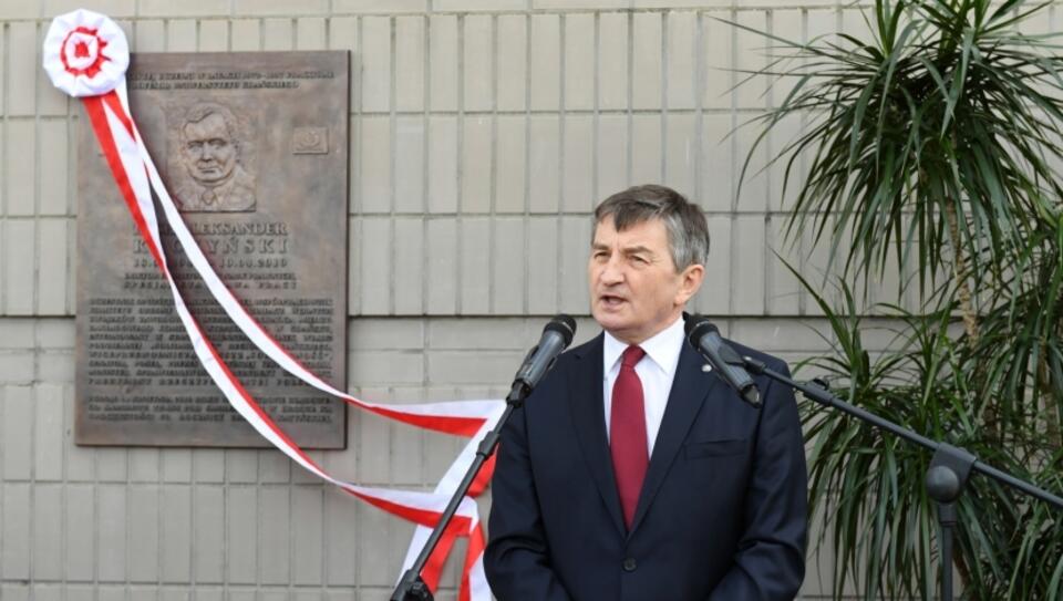 autor: PAP/Adam Warżawa