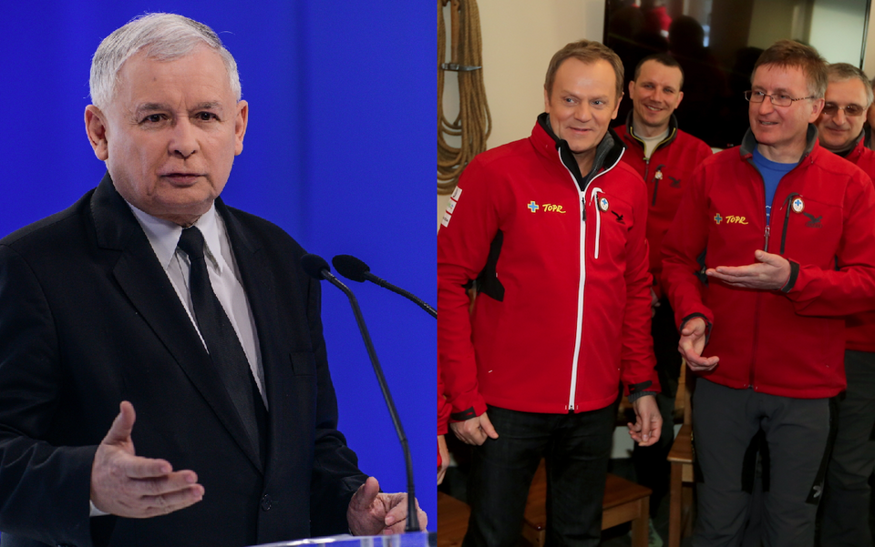 PAP/Jakub Kamiński/Szymon Niedziałek