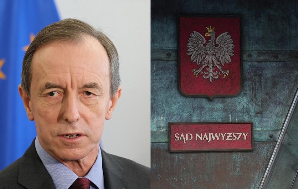 autor: PAP/Paweł Supernak/Fratria