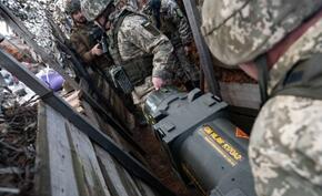 Szwedzkie wojsko będzie szkolić Ukraińców