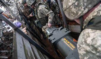 "NYT": Ukraińska armia obrała za cel Melitopol