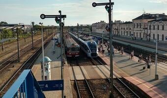 PKP PLK: Rewitalizacja linii kolejowych nabiera tempa