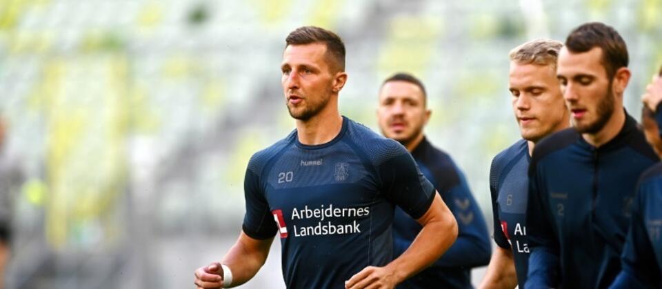 Kamil Wilczek / autor: PAP