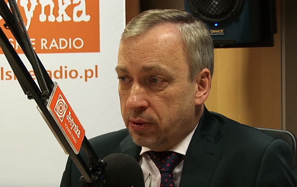 autor: Youtube/Polskie Radio