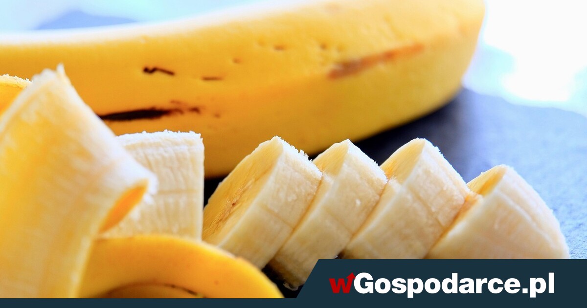 Banany pomogą obniżyć twój cholesterol?