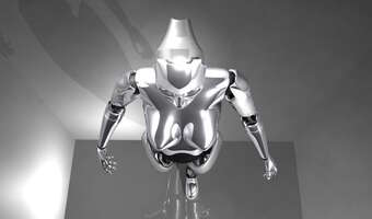 Zastąpią nas roboty, a my będziemy rentierami?