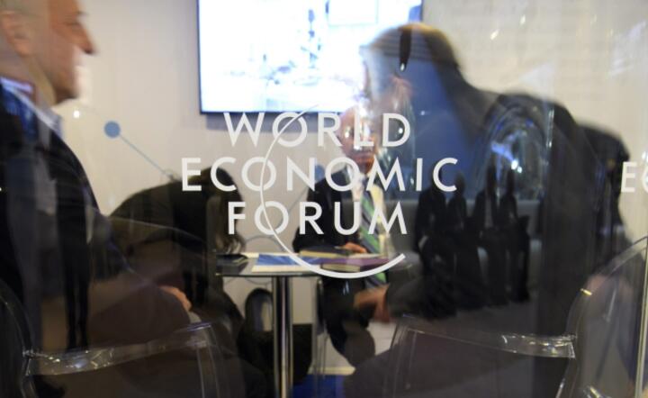 Szczyt w Davos potrwa do 20 stycznia, fot. PAP/ EPA/LAURENT GILLIERON 