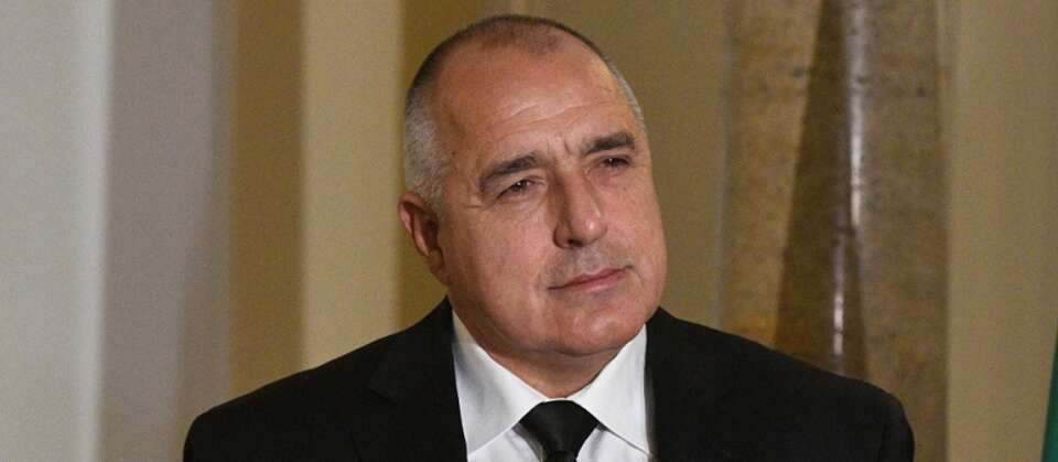 autor: PAP/EPA/VASSIL DONEV