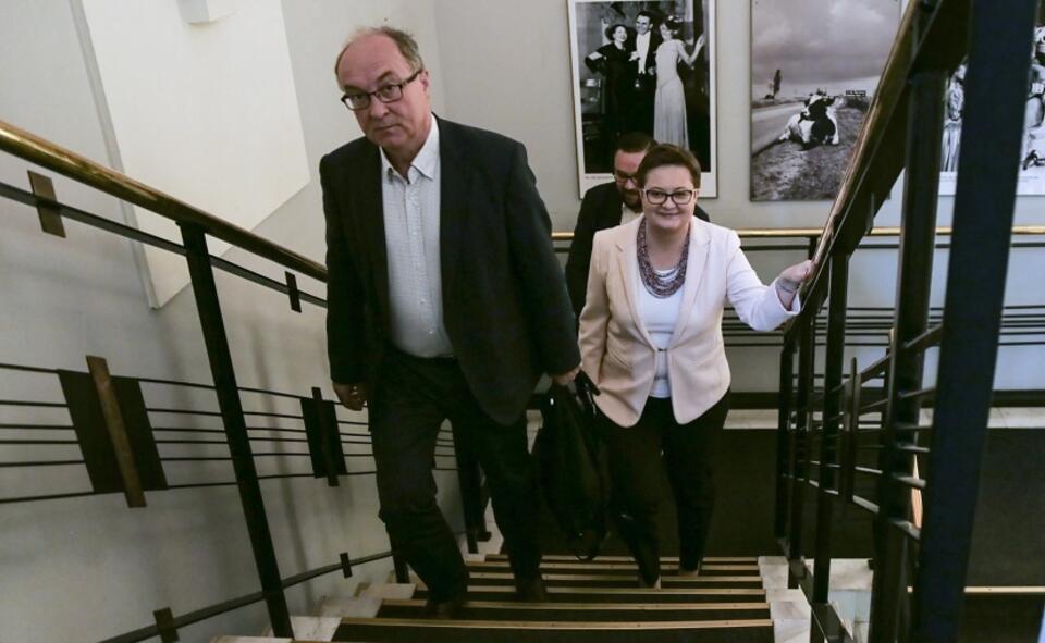 autor: PAP/Wojciech Olkuśnik