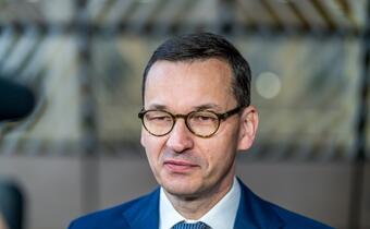 Premier: Węgry i Polska udowodniły, że są ważnymi partnerami