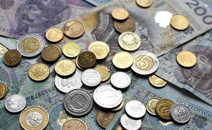 Pieniądze / autor: Fratria/Mateusz Zelnik