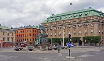 Szwedzi zapobiegli atakowi terrorystycznemu