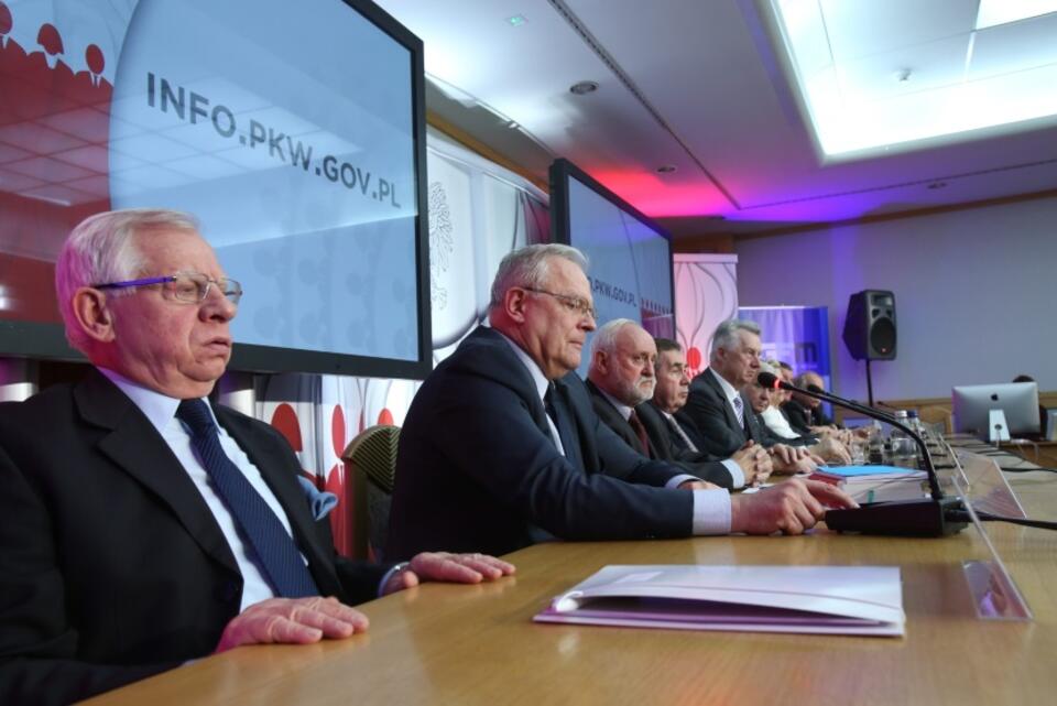 fot. PAP/ Leszek Szymański