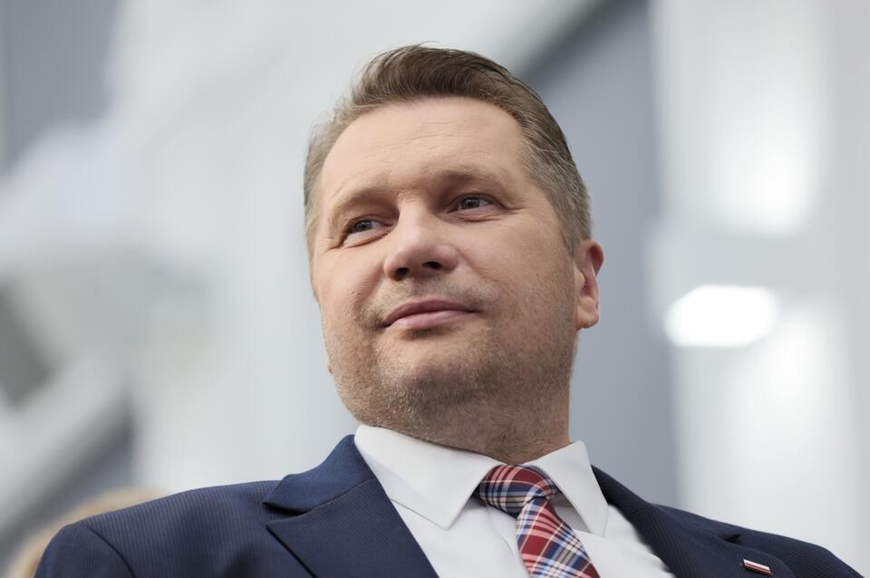 autor: PAP/Leszek Szymański