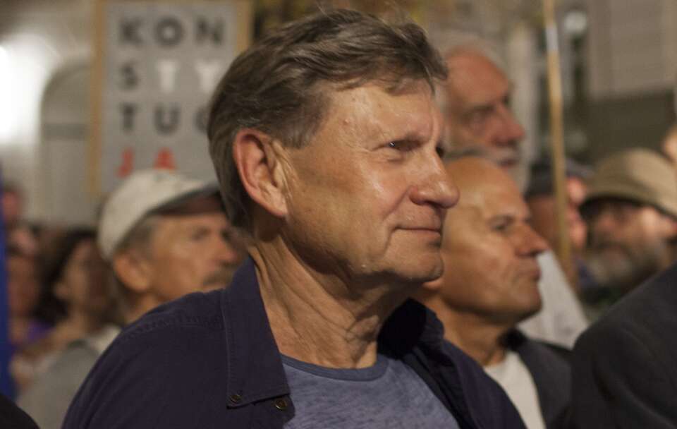 Balcerowiczu, gdzie jesteś?