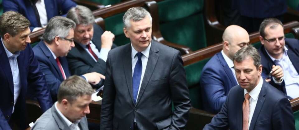 Fot. PAP/Szymański