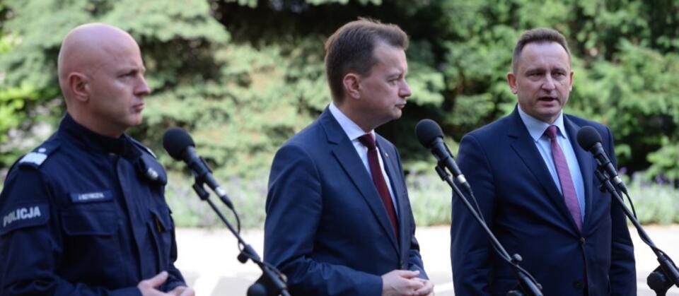 autor: PAP/Jacek Turczyk