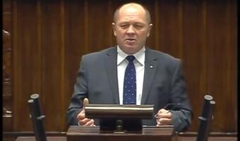 Marek Sawicki: Wyraziłem zgodę na bycie ministrem
