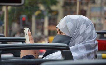 Niemcy wolą szpiegować Niemców niż islamistów
