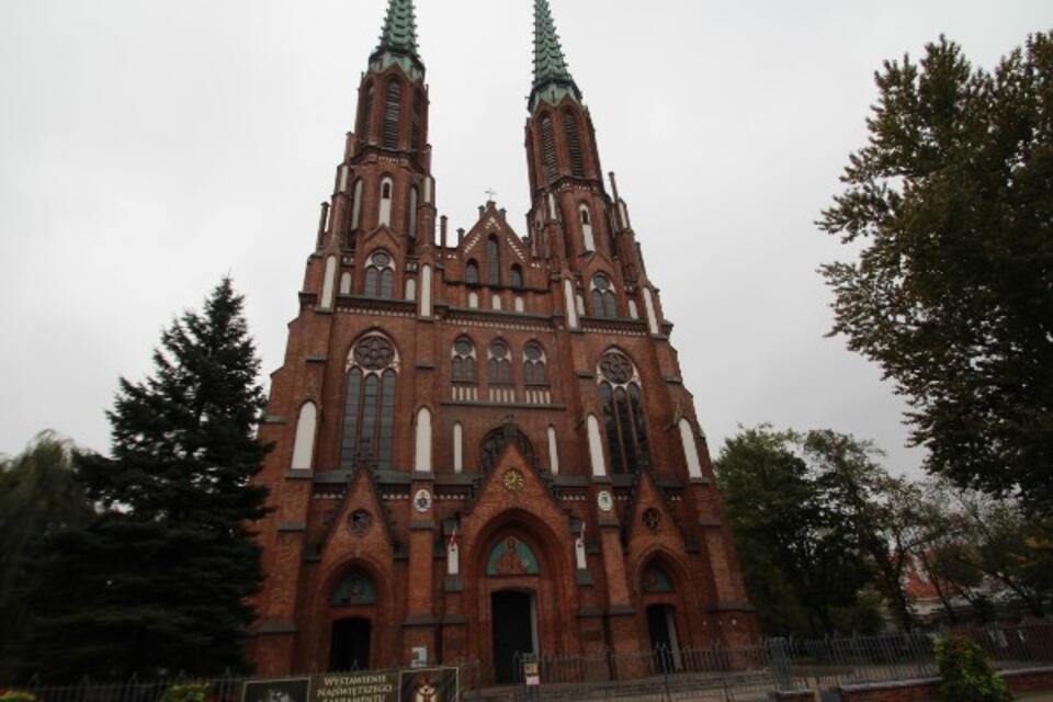 autor: Katedra warszawsko-praska, fot. wPolityce.pl